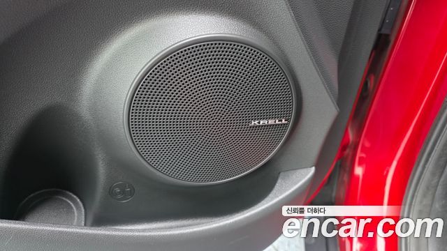 Hyundai Kona 2019 — photo 34