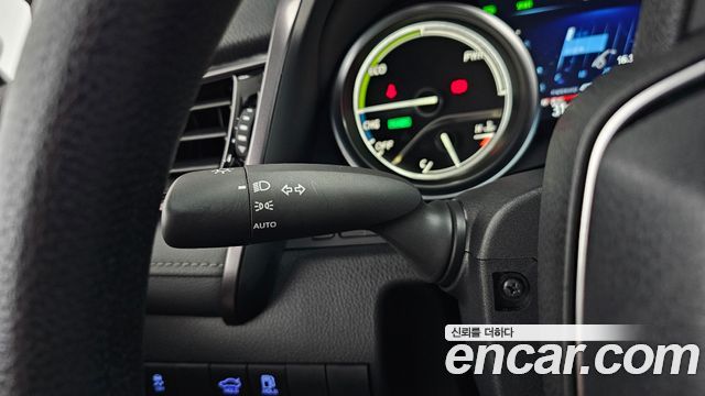 Toyota Camry 2024 — photo 29
