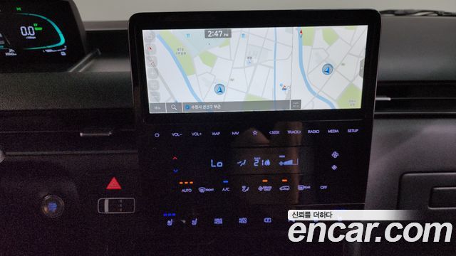 Hyundai Staria 2025 — photo 18