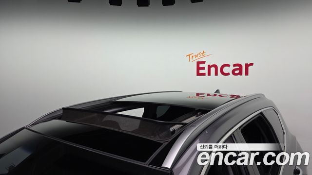 Hyundai Santafe 2019 — photo 26