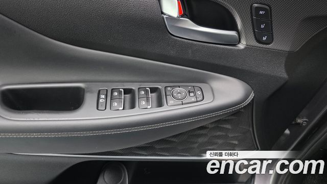 Hyundai Santafe 2019 — photo 35