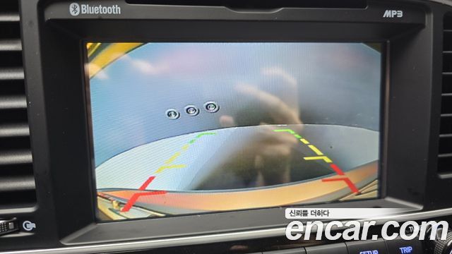 Hyundai AVANTE 2016 — photo 17