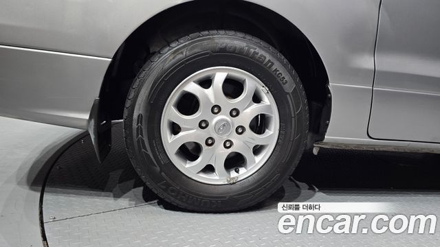Hyundai Starex 2014 — photo 5