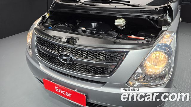 Hyundai Starex 2014 — photo 6