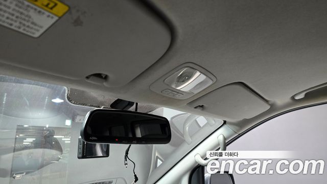 Hyundai Starex 2014 — photo 20