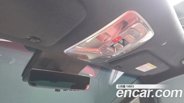 Genesis GV70 2025 — photo 24