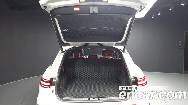 Genesis GV70 2025 — photo 26