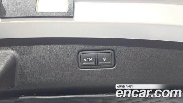 Genesis GV70 2025 — photo 33