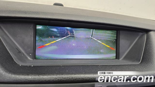 BMW X1 2010 — photo 15