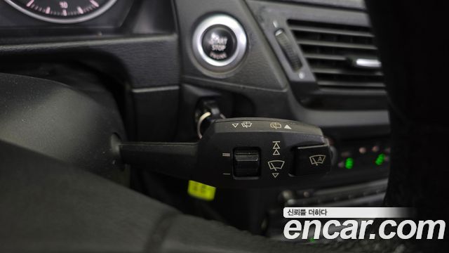 BMW X1 2010 — photo 18