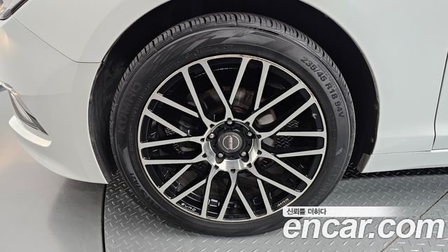 Hyundai Sonata 2016 — photo 5