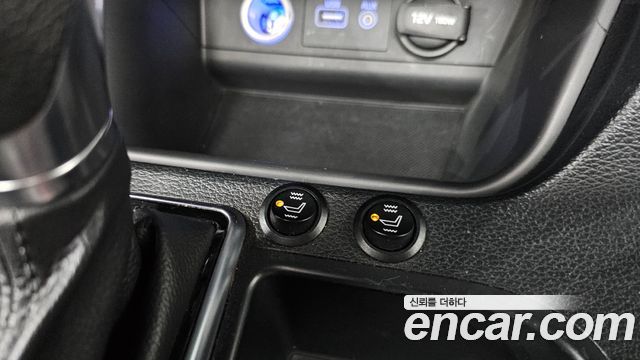Hyundai Sonata 2016 — photo 24