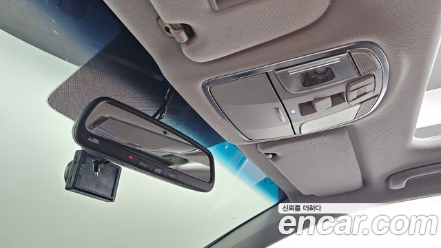 Hyundai Sonata 2016 — photo 25
