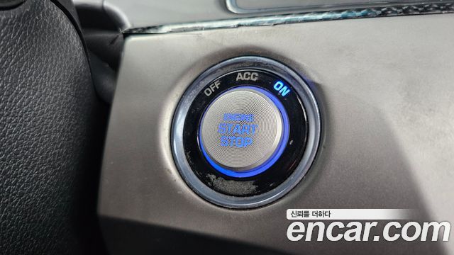 Hyundai Sonata 2016 — photo 27