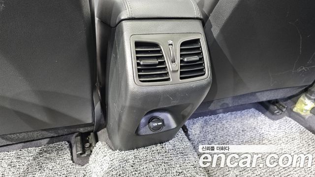 Hyundai Sonata 2016 — photo 29