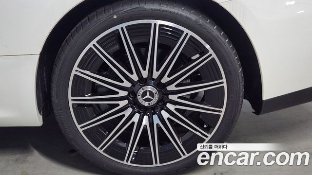 Mercedes-Benz CLE-Class 2025 — photo 5