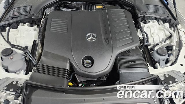 Mercedes-Benz CLE-Class 2025 — photo 6