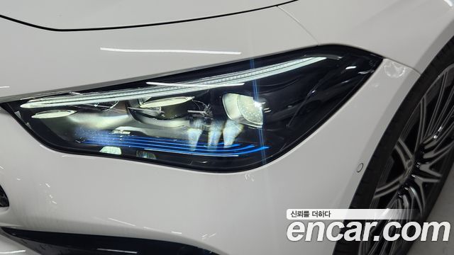 Mercedes-Benz CLE-Class 2025 — photo 16