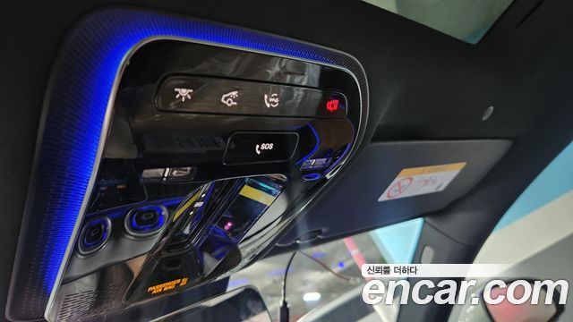 Mercedes-Benz CLE-Class 2025 — photo 17