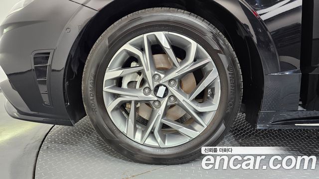 Hyundai Sonata 2022 — photo 5