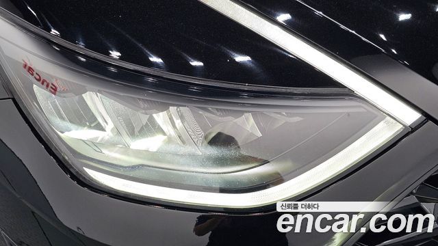 Hyundai Sonata 2022 — photo 8