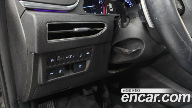 Hyundai Sonata 2022 — photo 19