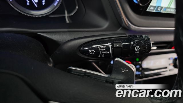 Hyundai Sonata 2022 — photo 20
