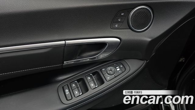Hyundai Sonata 2022 — photo 21