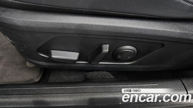 Hyundai Sonata 2022 — photo 23