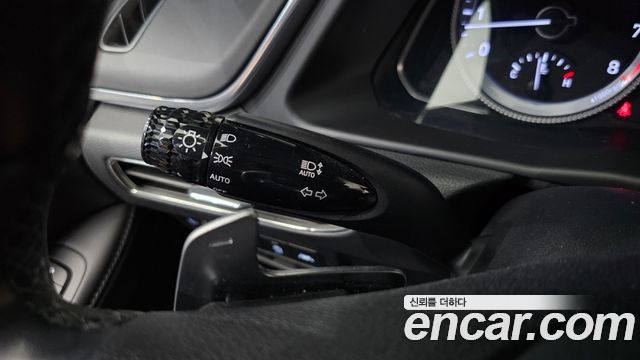 Hyundai Sonata 2022 — photo 26