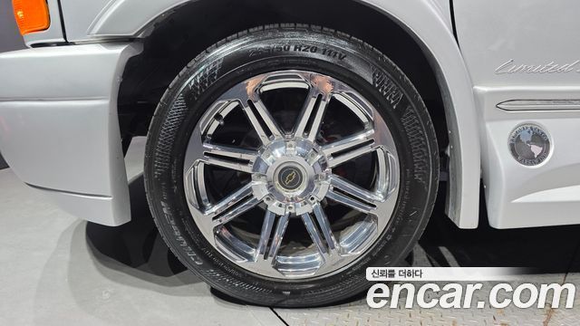 Chevrolet Express Van 2015 — photo 5
