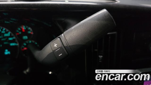 Chevrolet Express Van 2015 — photo 9