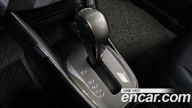 Chevrolet Korea Trax 2016 — photo 9