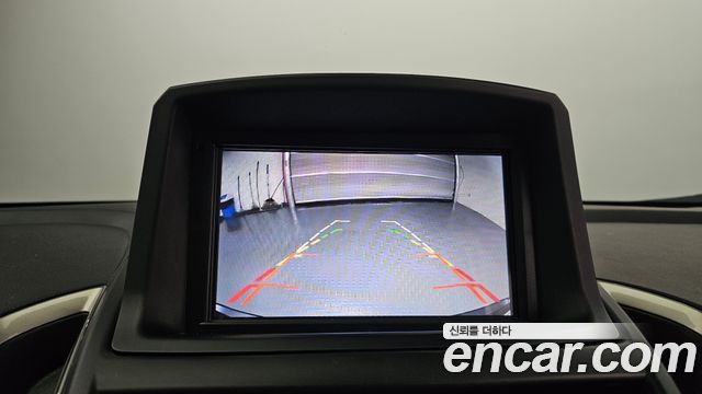 Chevrolet Korea Trax 2016 — photo 17