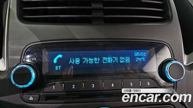Chevrolet Korea Trax 2016 — photo 18