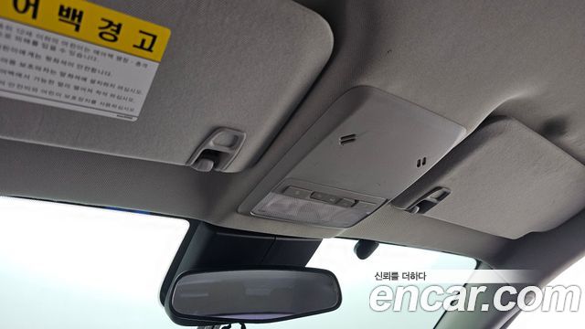 Chevrolet Korea Trax 2016 — photo 19