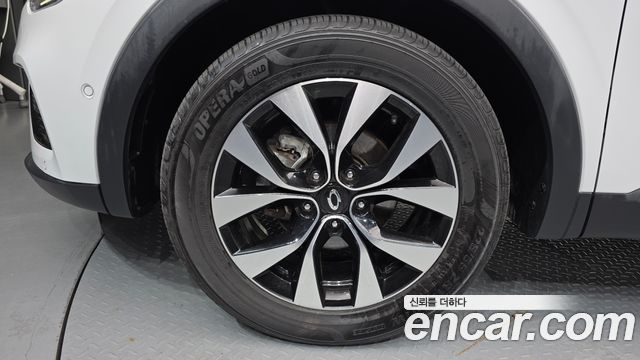 Renault Korea XM3 2023 — photo 5