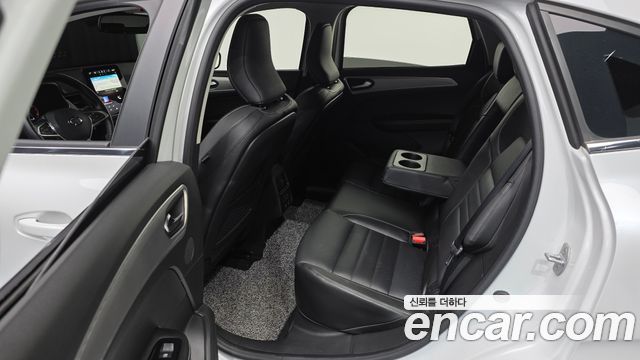 Renault Korea XM3 2023 — photo 15