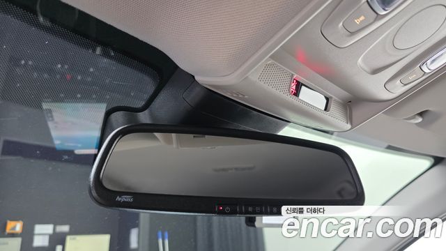 Renault Korea XM3 2023 — photo 16