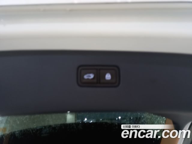 Genesis GV80 2020 — photo 5