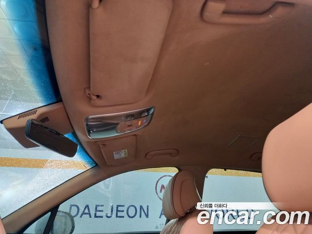 Genesis GV80 2020 — photo 19