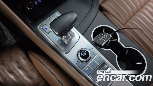 Genesis G70 2020 — photo 9