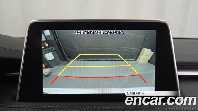 Genesis G70 2020 — photo 14
