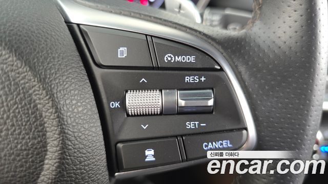 Genesis G70 2020 — photo 18