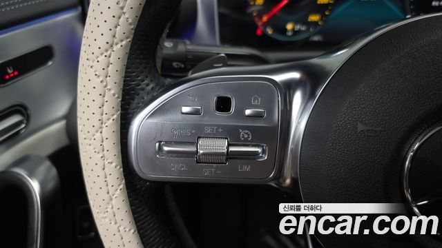 Mercedes-Benz CLA-Class 2020 — photo 23
