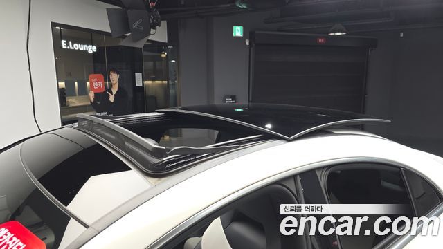 Mercedes-Benz CLA-Class 2020 — photo 25