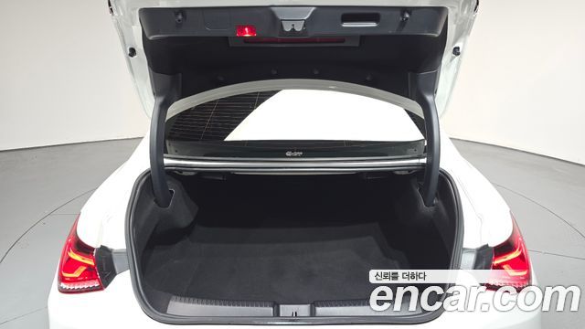 Mercedes-Benz CLA-Class 2020 — photo 26