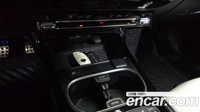 Mercedes-Benz CLA-Class 2020 — photo 30