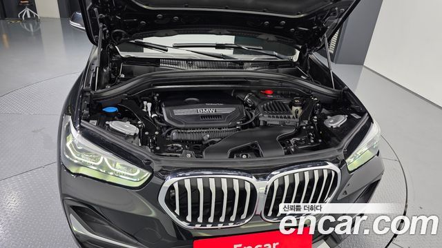BMW X1 2021 — photo 6