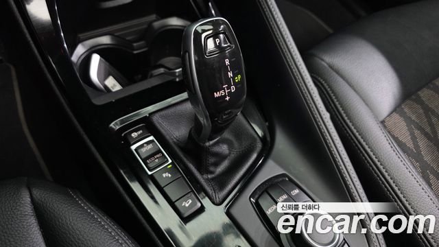 BMW X1 2021 — photo 12